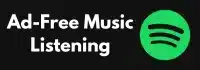 add free music listing in spotify x9kmn