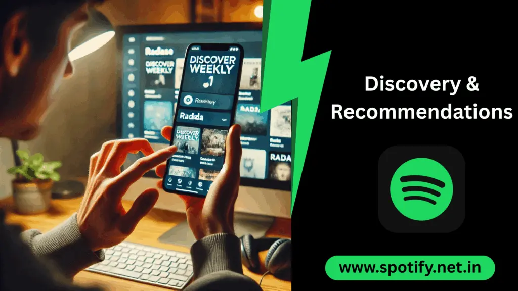 Discovery & Recommendations