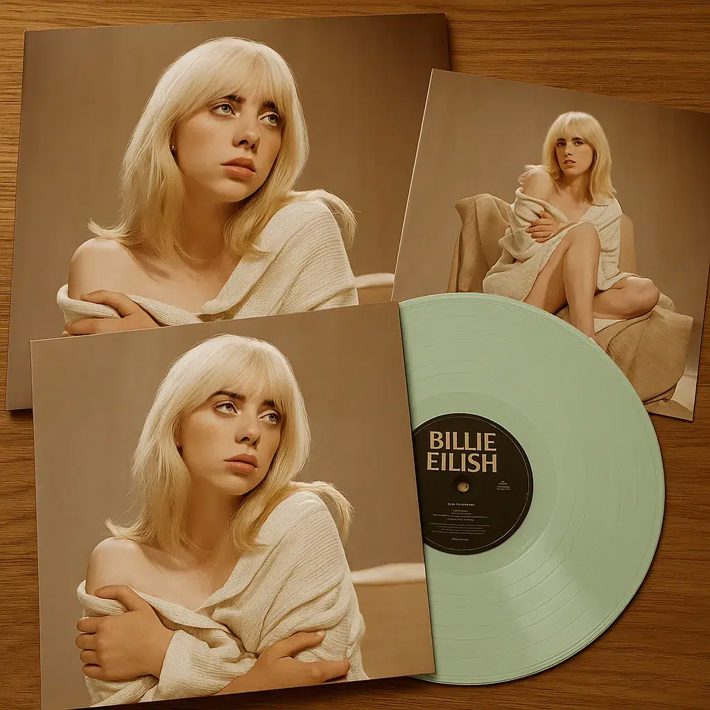 Spotify Vinyl